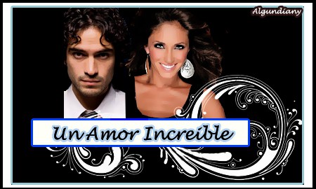 Un Amor Increible